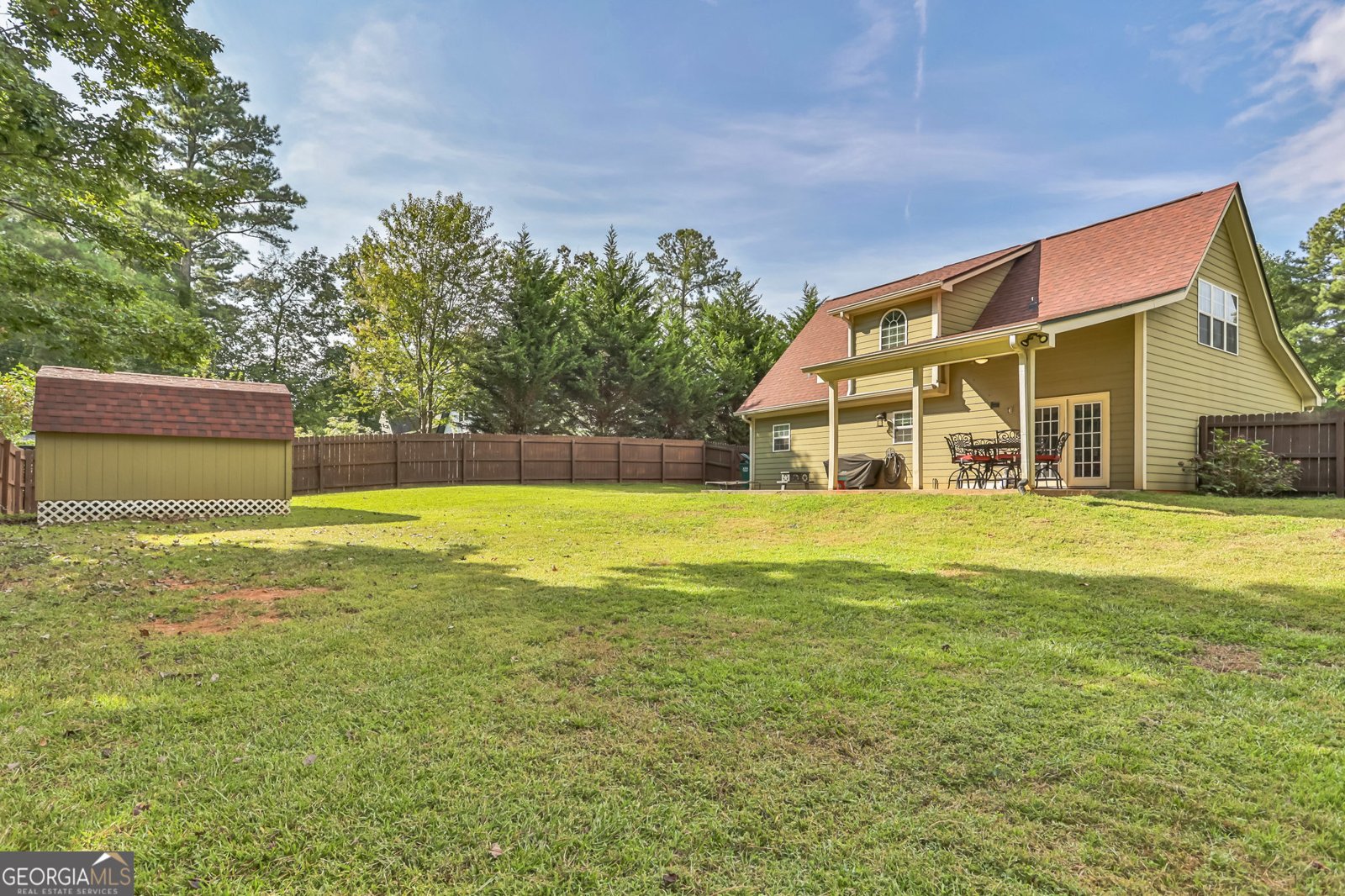 49 Makers Way Dawsonville - 32