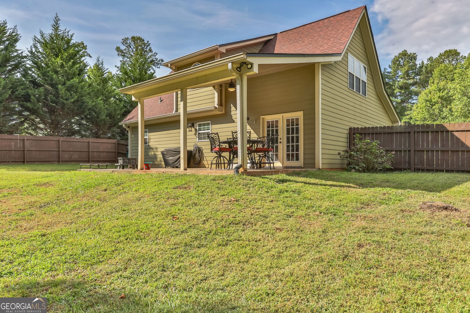 49 Makers Way Dawsonville - 33