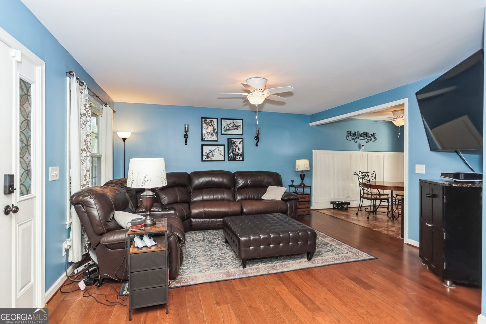 49 Makers Way Dawsonville - 4