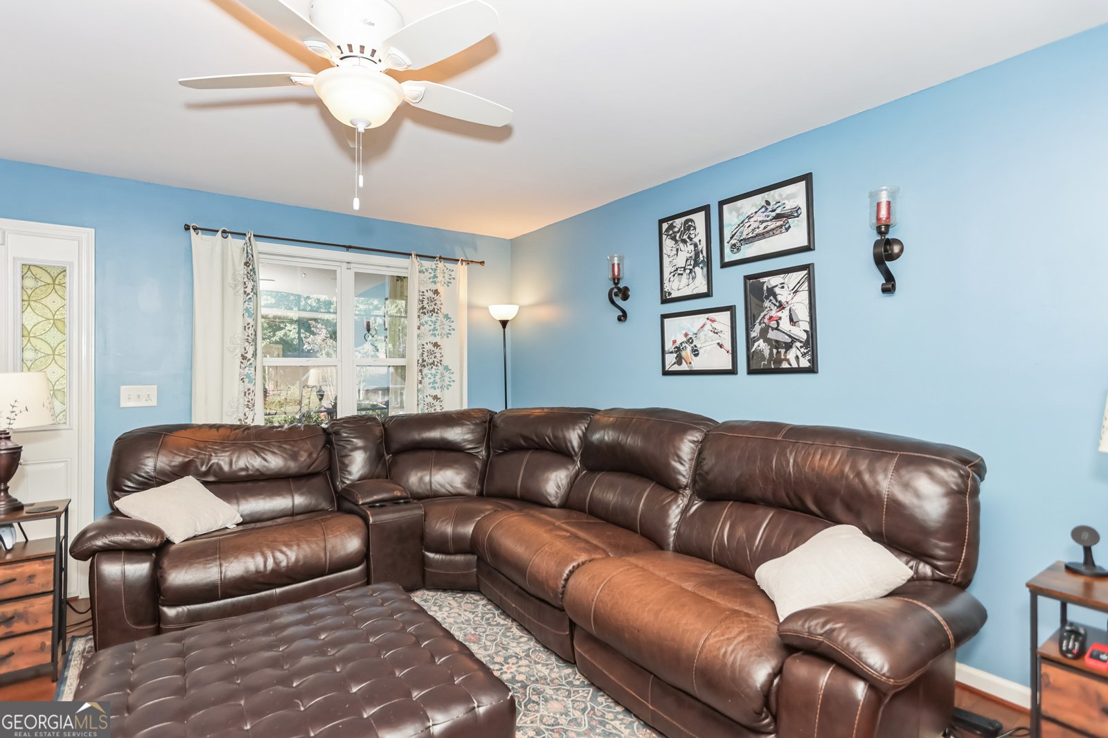 49 Makers Way Dawsonville - 5