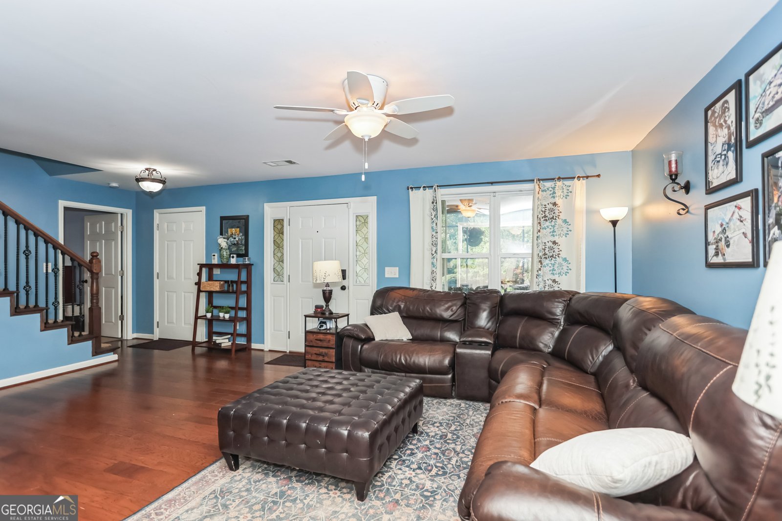 49 Makers Way Dawsonville - 6