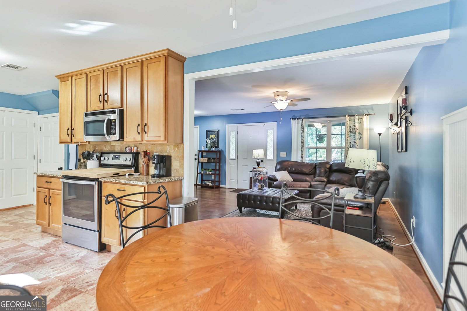 49 Makers Way Dawsonville - 8