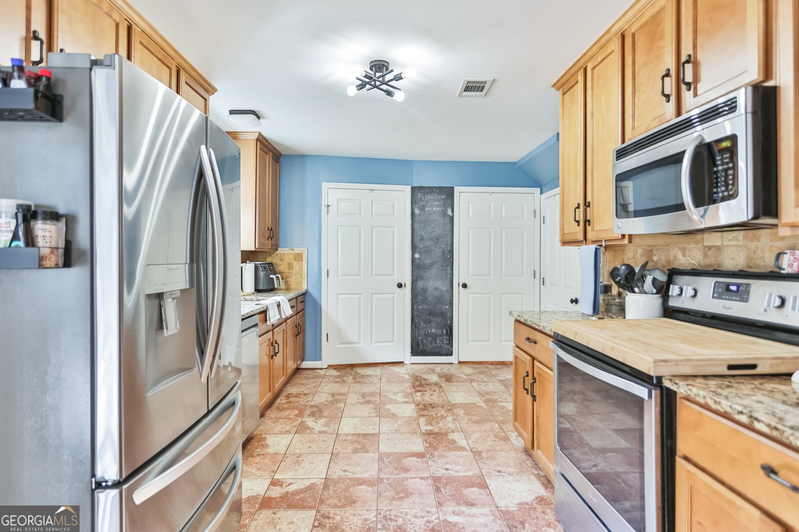 49 Makers Way Dawsonville - 9