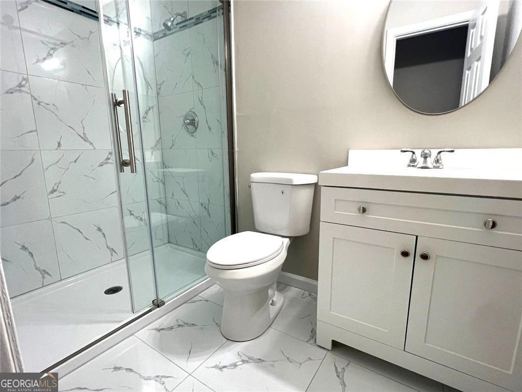 47 Collins Drive Douglasville - 18