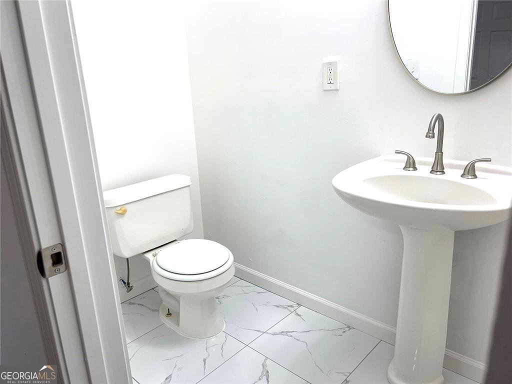 47 Collins Drive Douglasville - 25