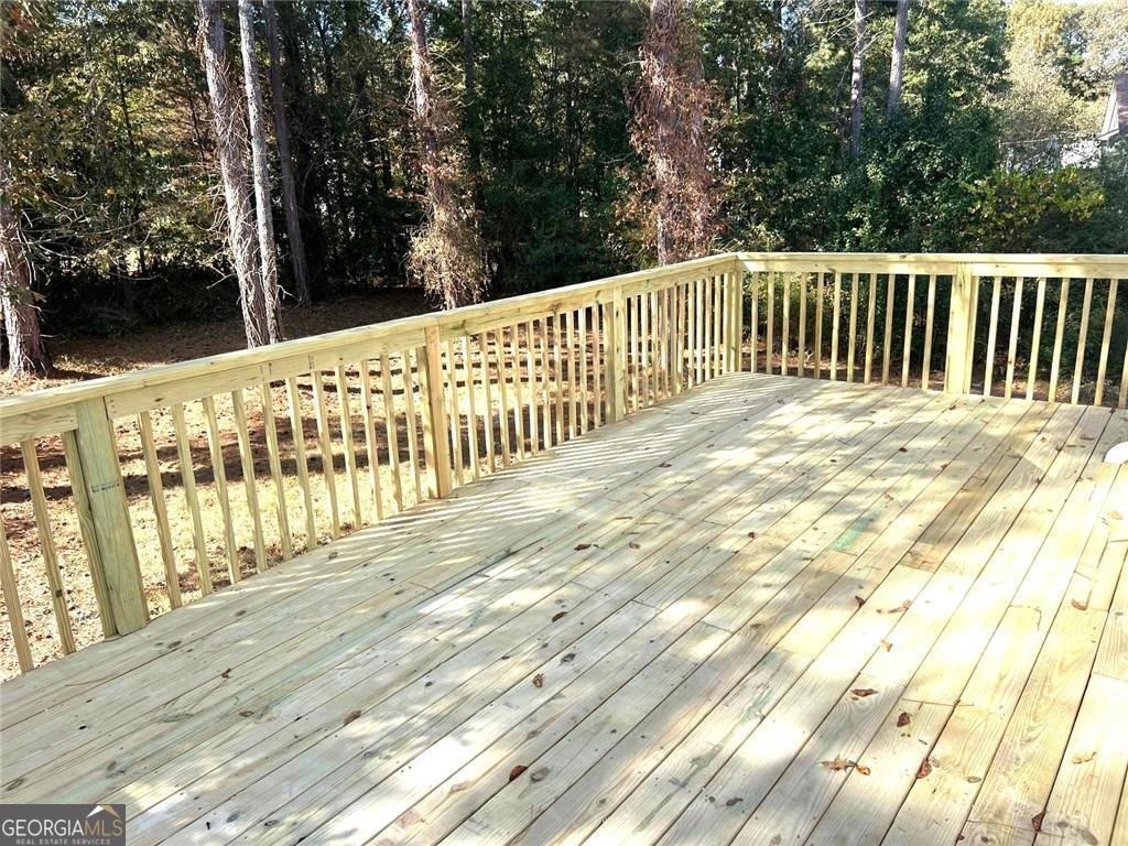 47 Collins Drive Douglasville - 27