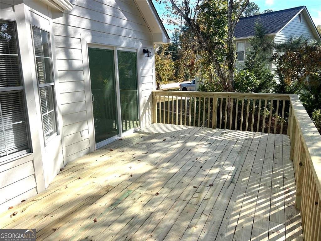 47 Collins Drive Douglasville - 28