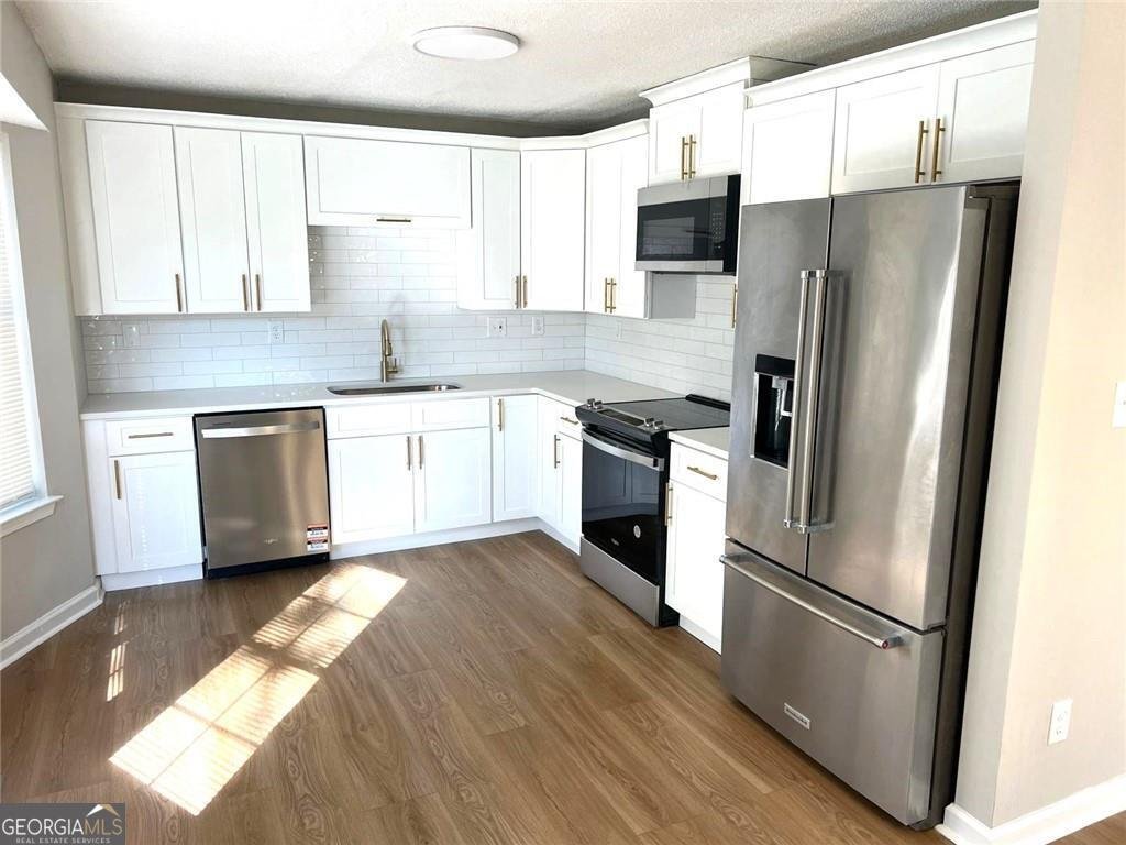 47 Collins Drive Douglasville - 8