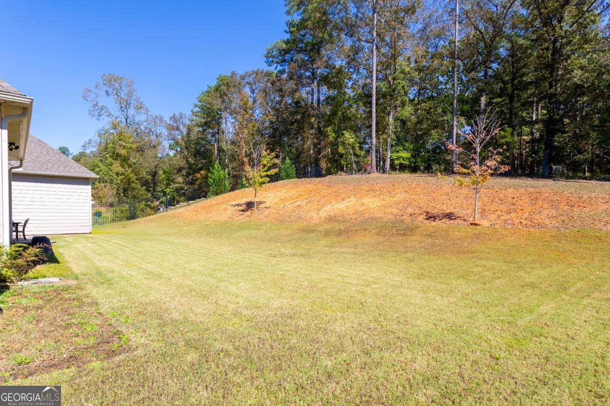 3320 Westborough Lane Conyers - 30