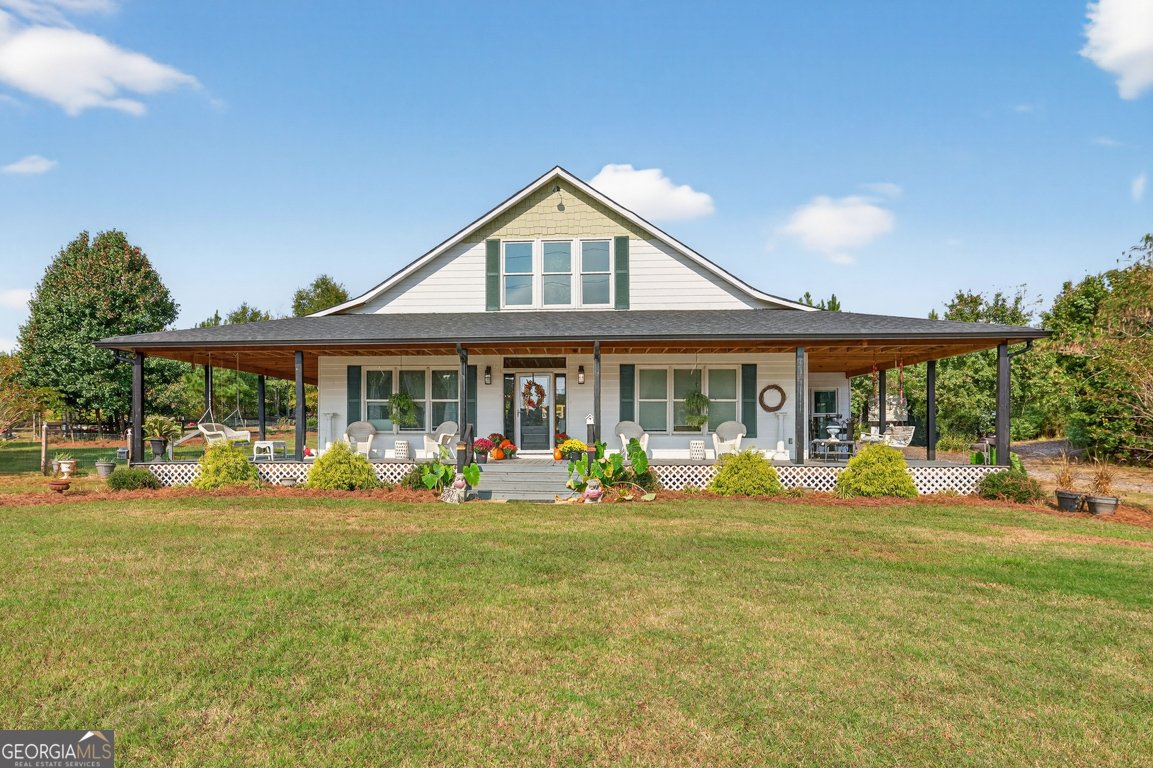 402 Savannah Drive Mansfield - 1