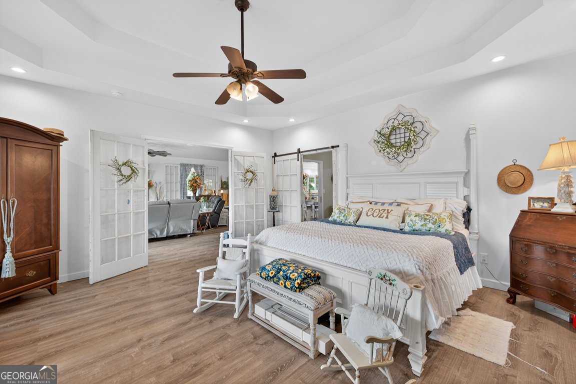 402 Savannah Drive Mansfield - 16
