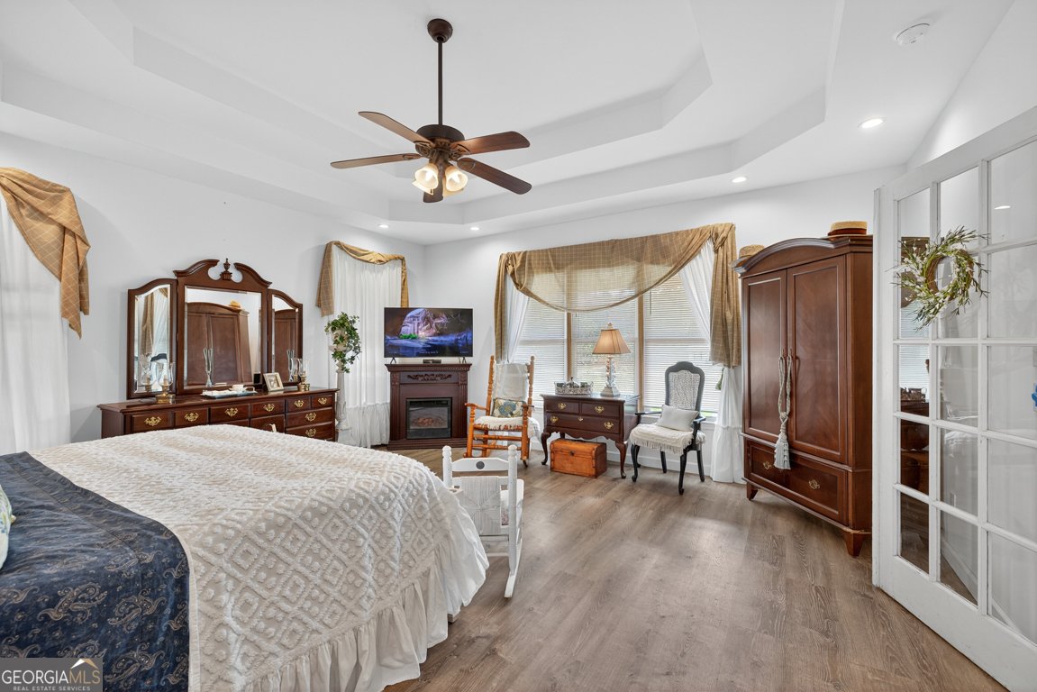 402 Savannah Drive Mansfield - 17