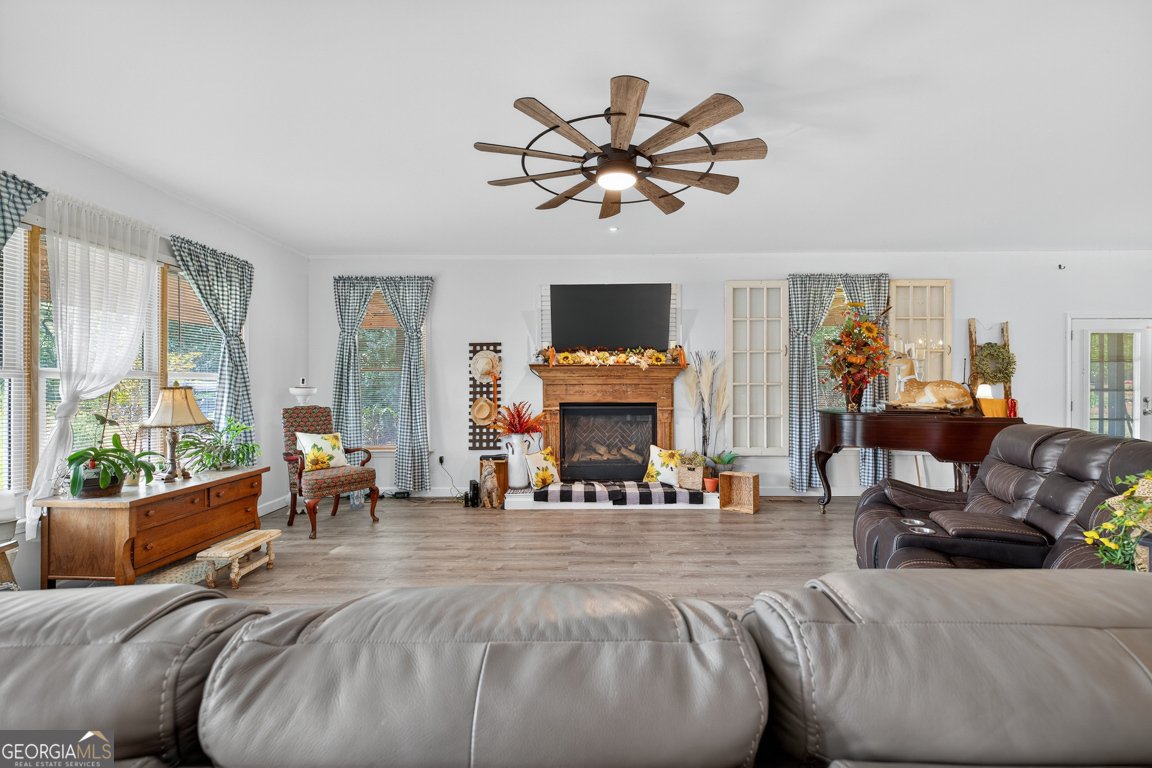 402 Savannah Drive Mansfield - 2