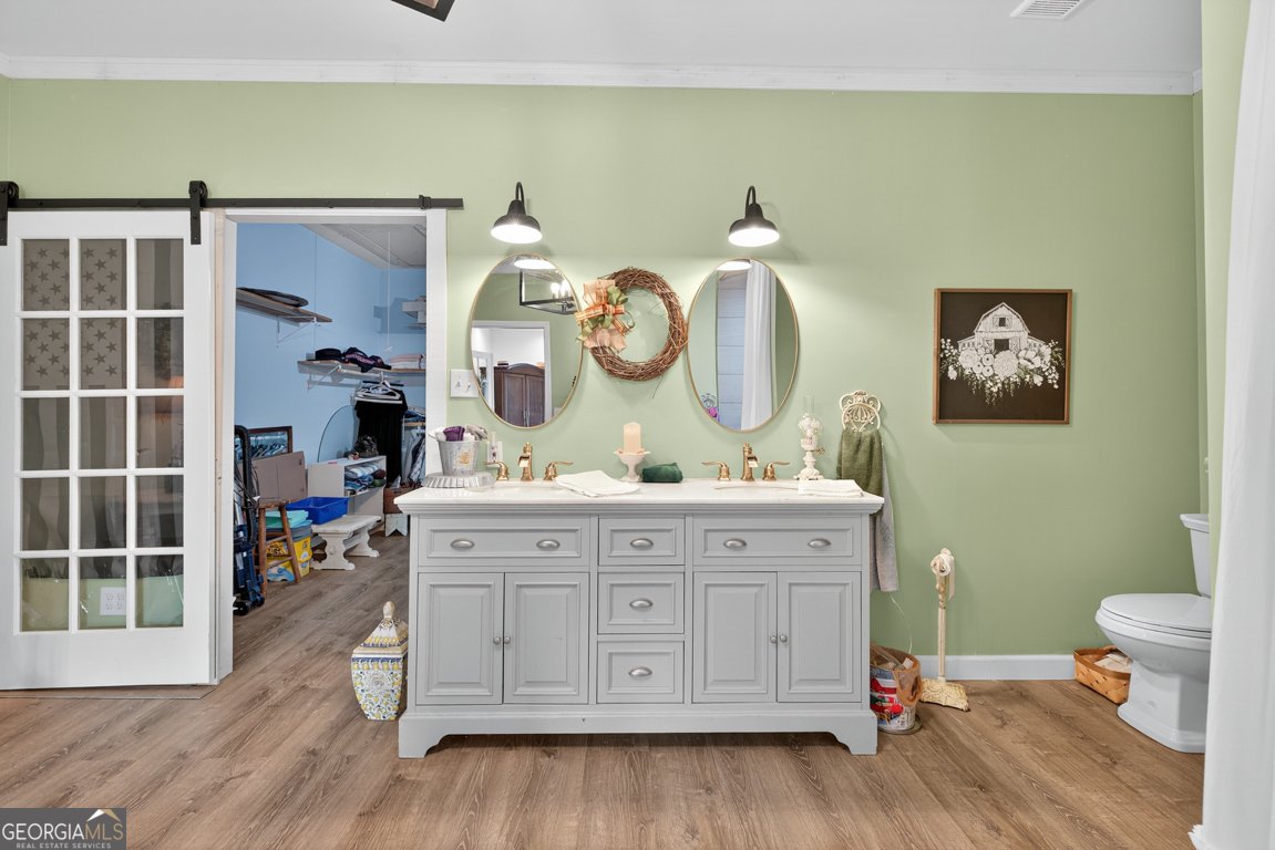 402 Savannah Drive Mansfield - 20