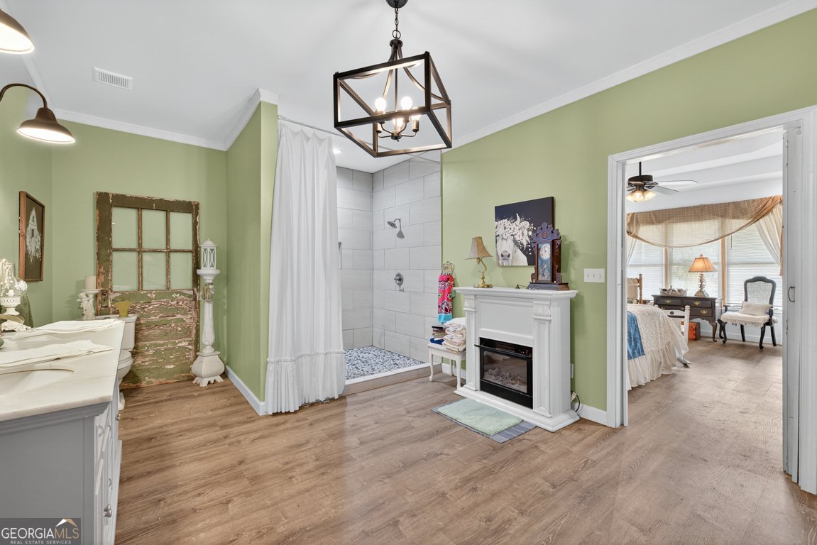 402 Savannah Drive Mansfield - 21