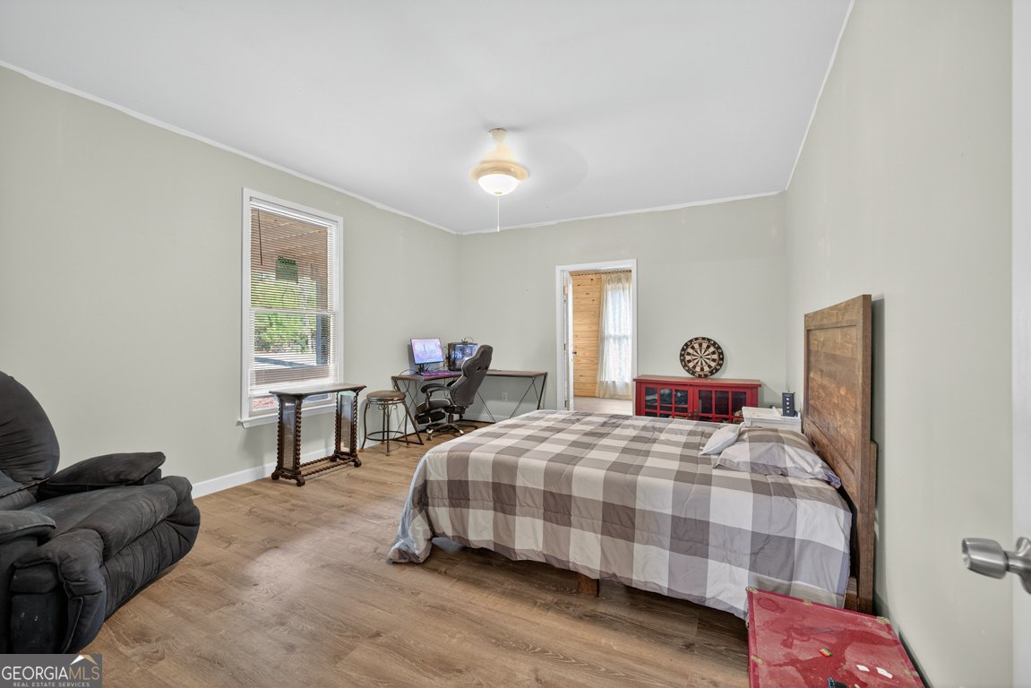 402 Savannah Drive Mansfield - 24