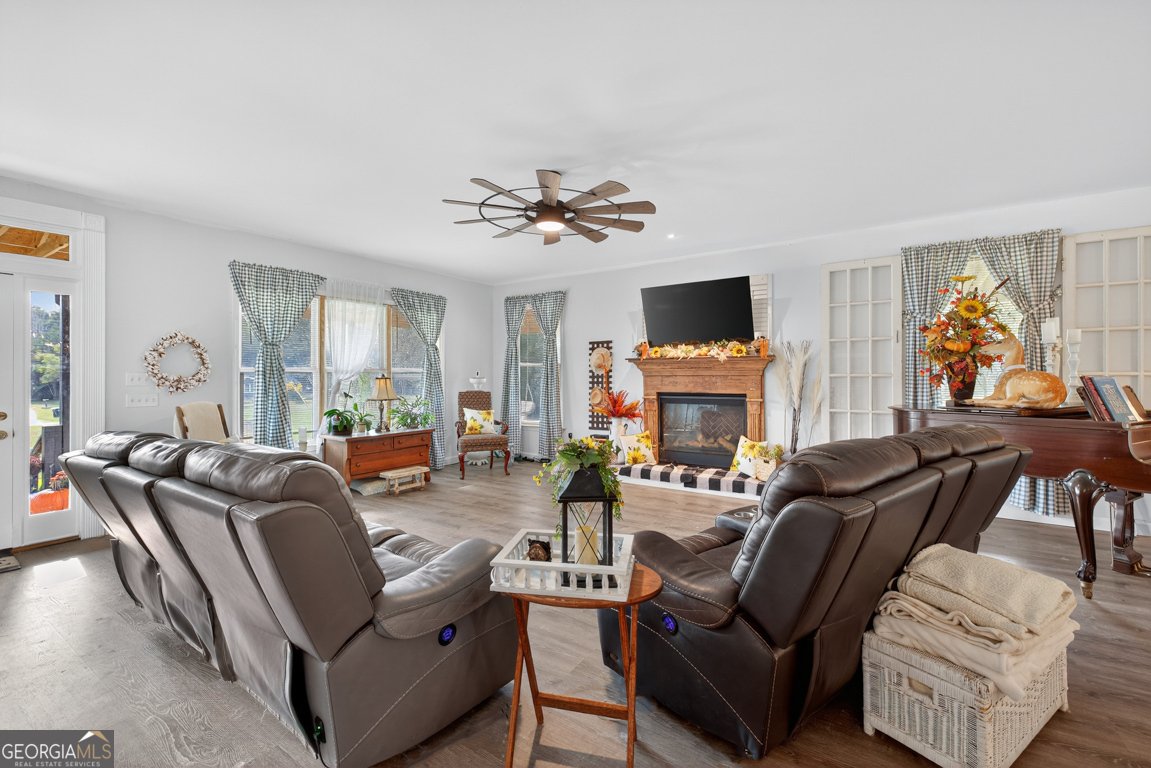 402 Savannah Drive Mansfield - 3