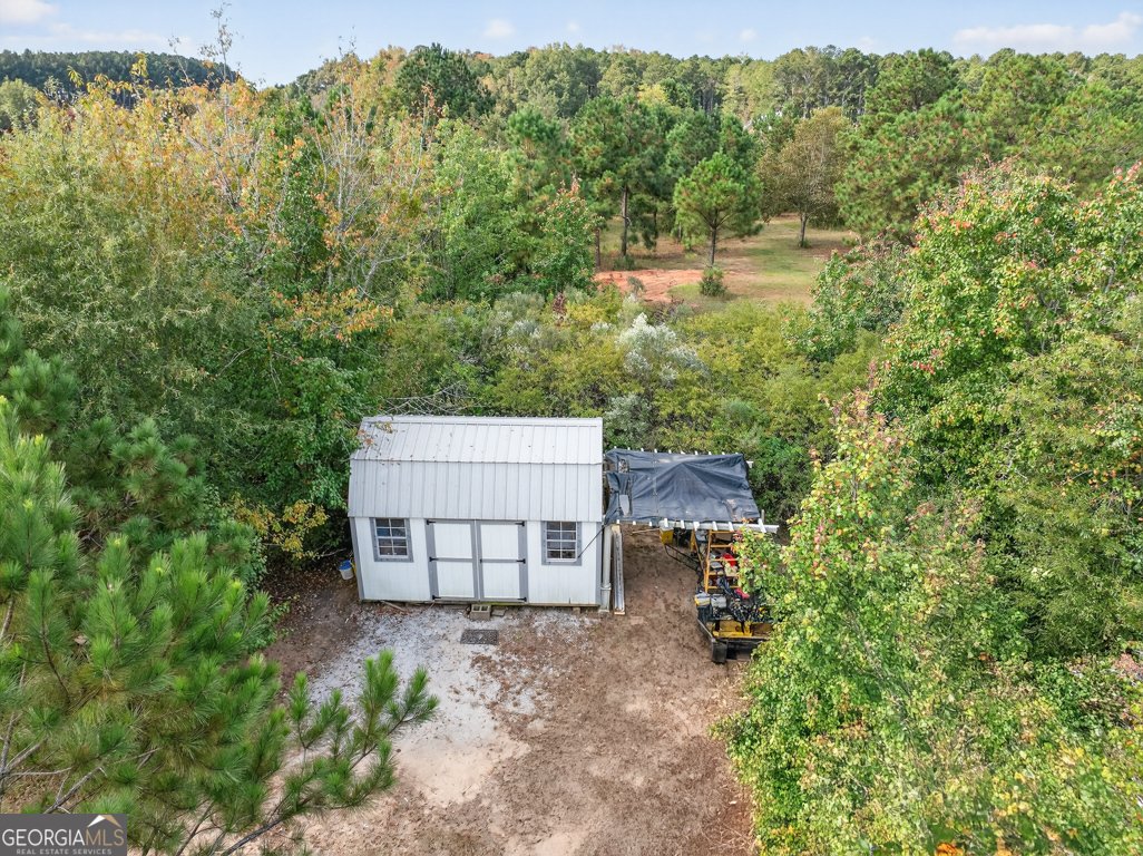 402 Savannah Drive Mansfield - 34