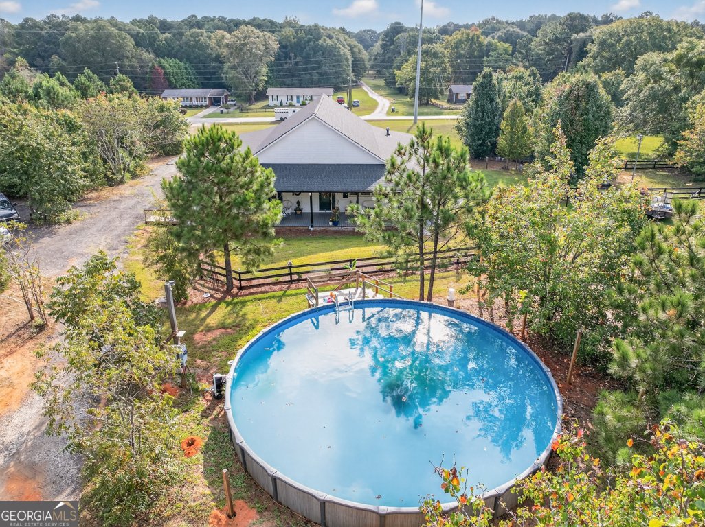 402 Savannah Drive Mansfield - 35