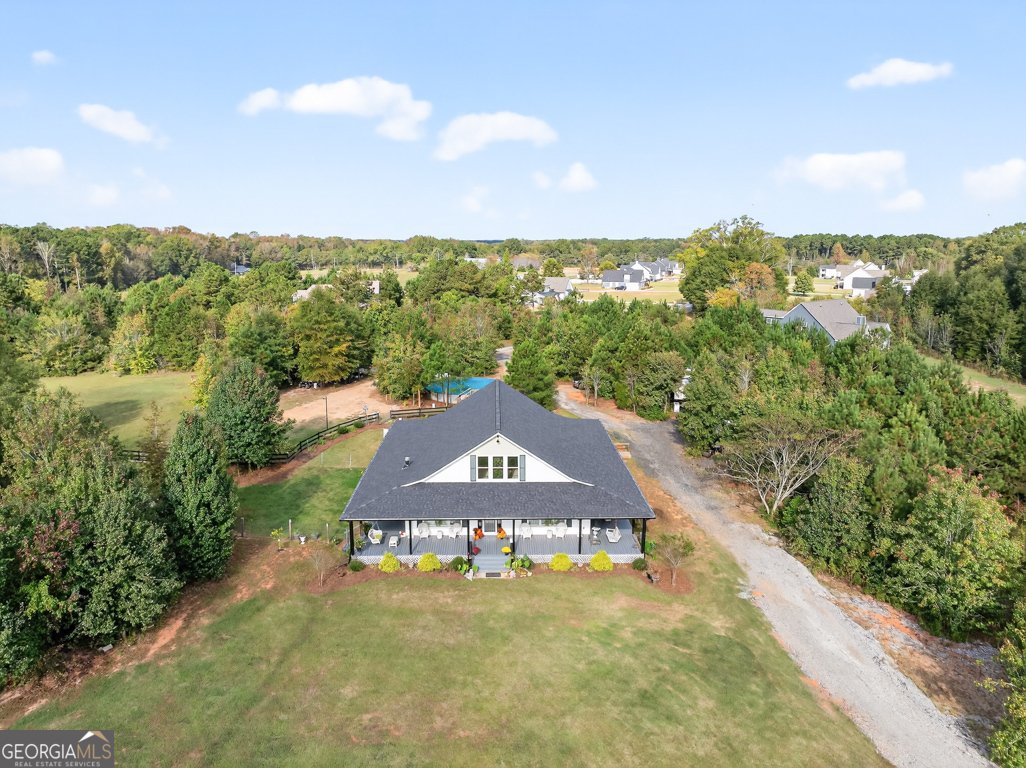 402 Savannah Drive Mansfield - 36
