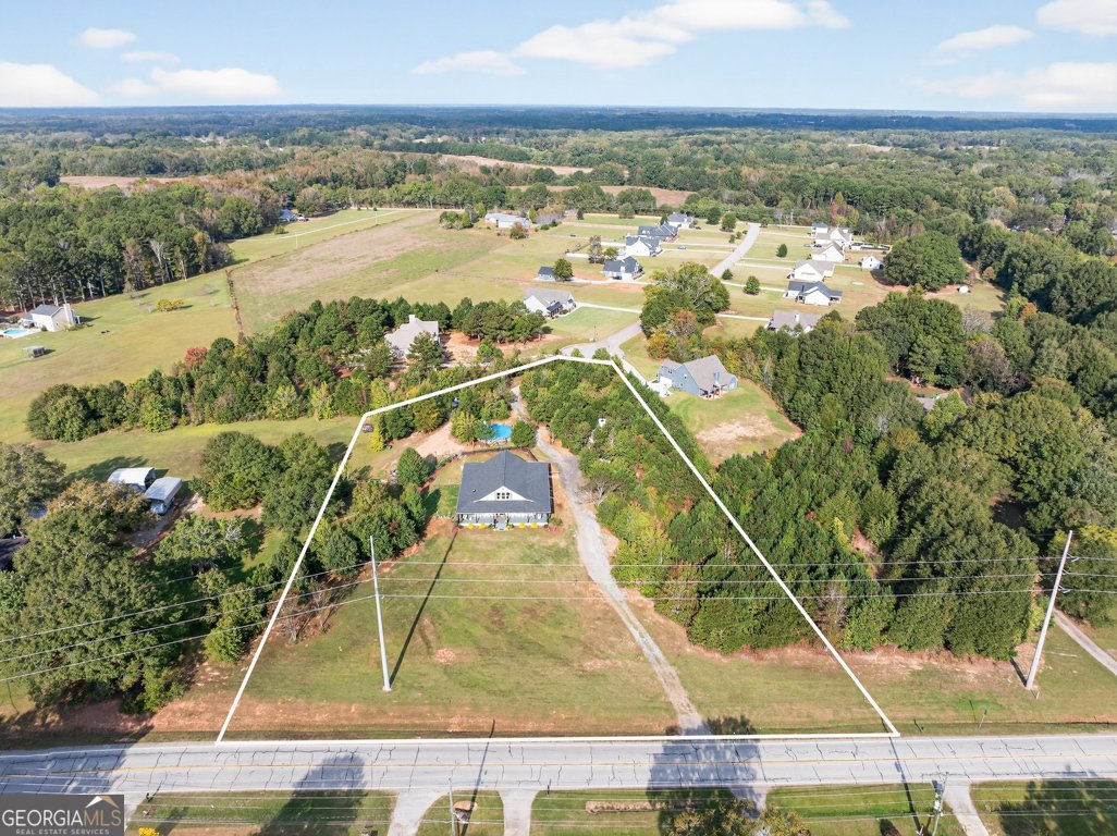 402 Savannah Drive Mansfield - 37