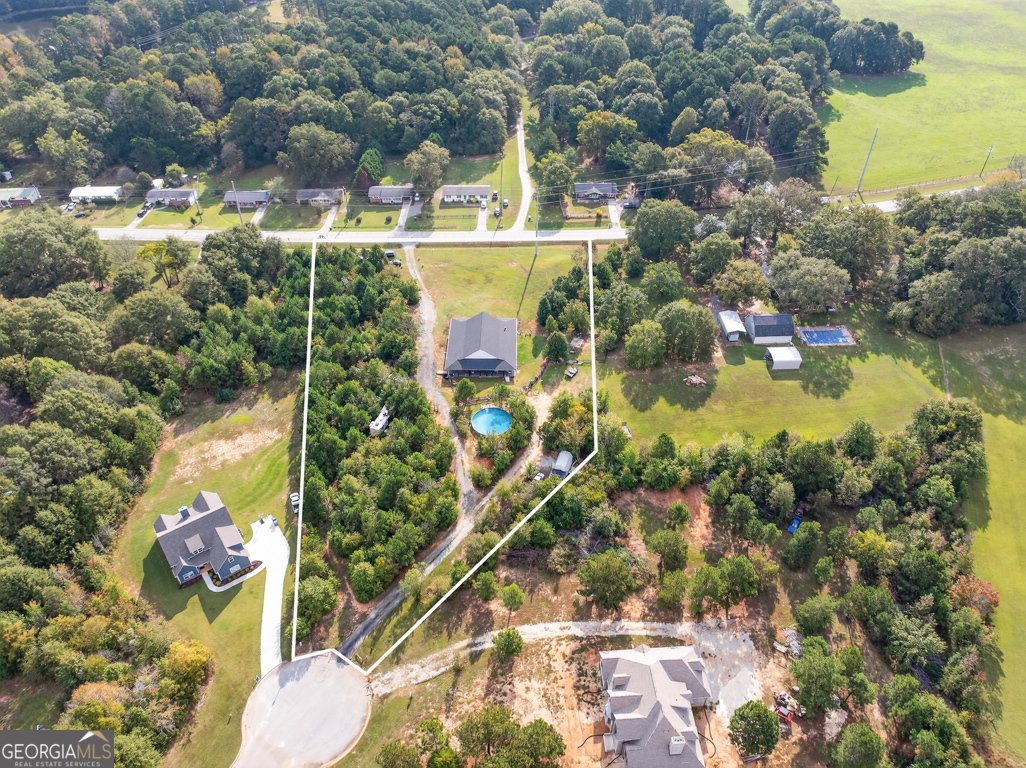 402 Savannah Drive Mansfield - 38