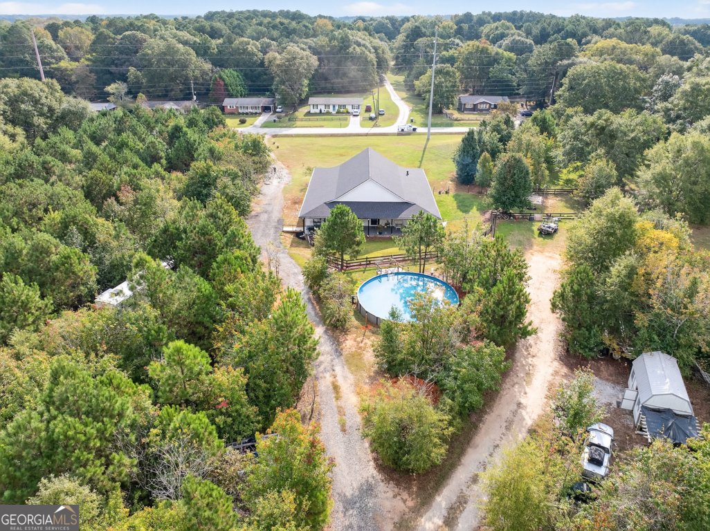 402 Savannah Drive Mansfield - 39
