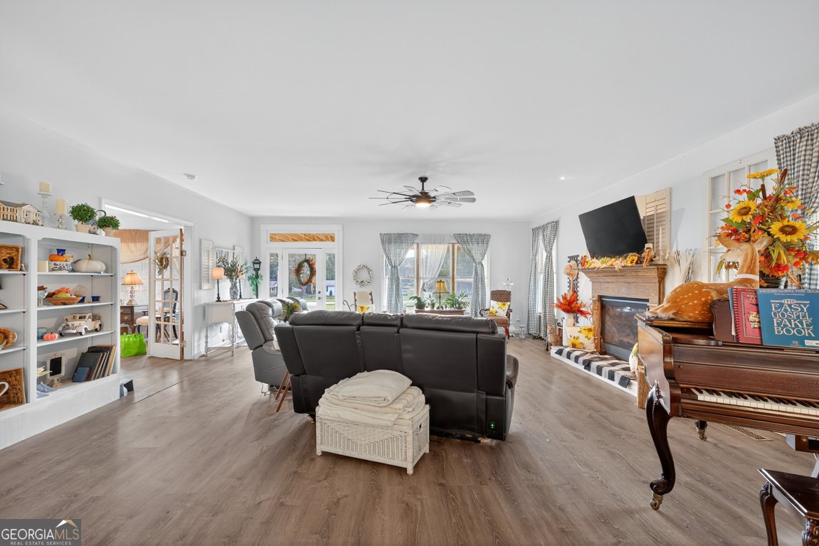 402 Savannah Drive Mansfield - 4