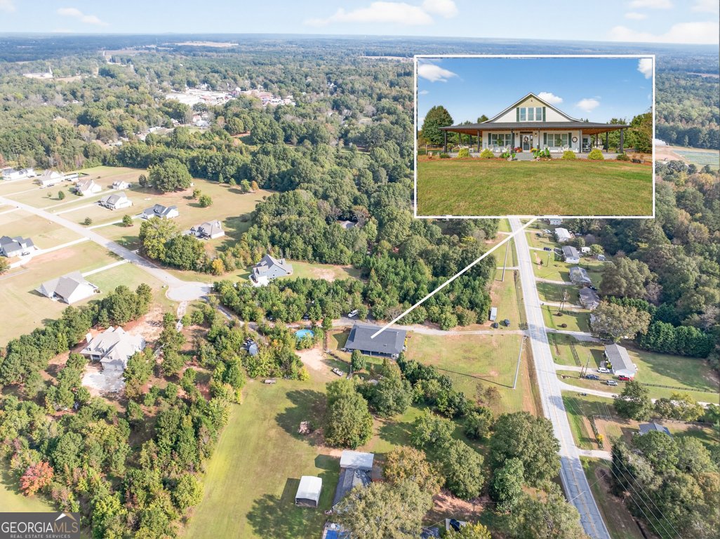 402 Savannah Drive Mansfield - 40
