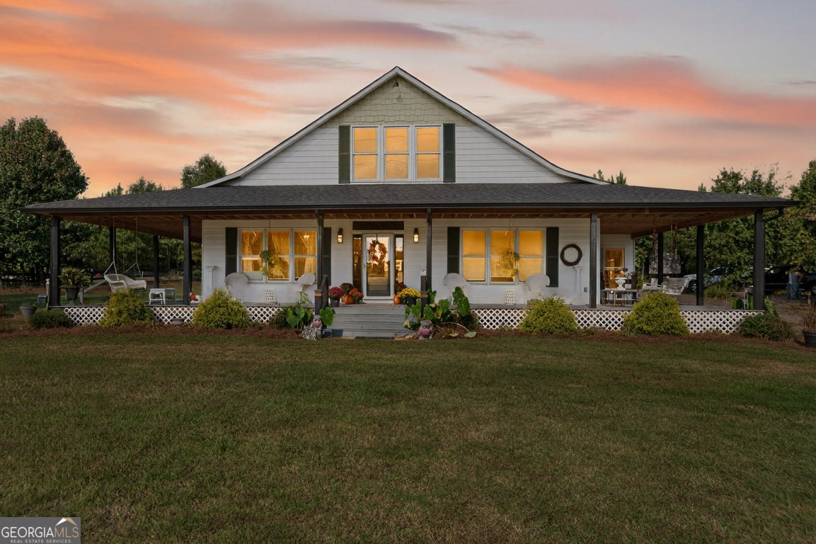 402 Savannah Drive Mansfield - 41