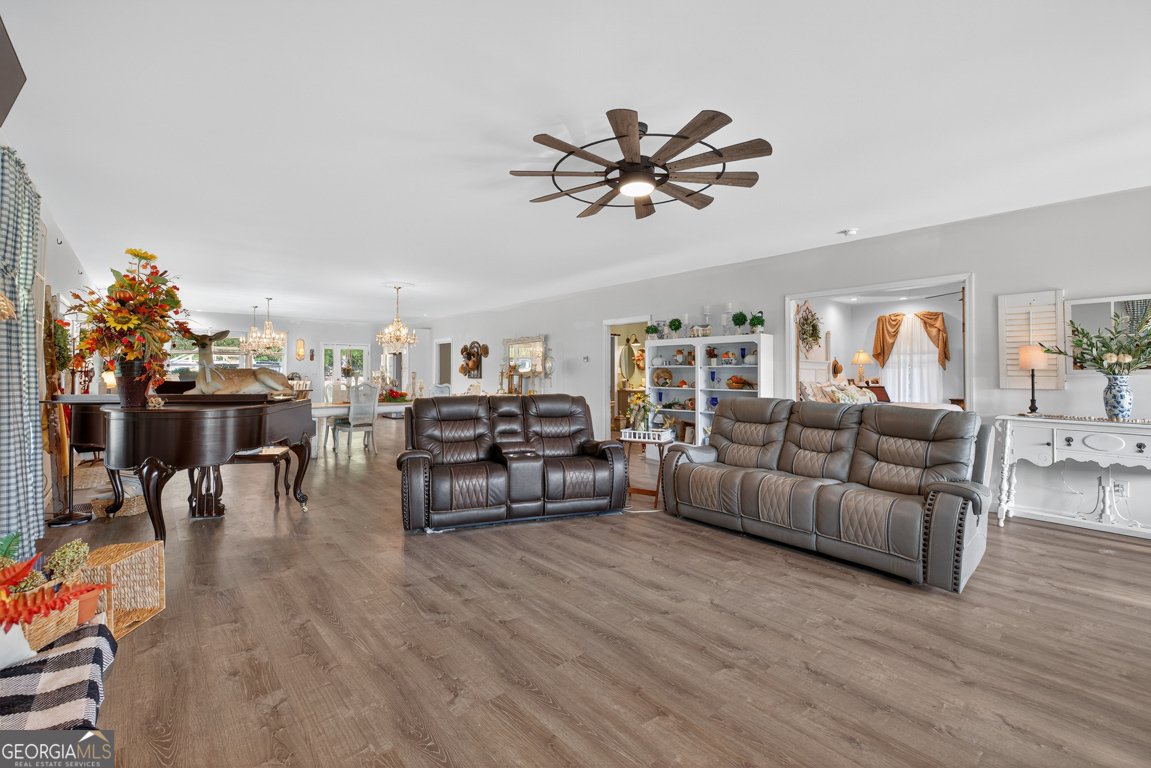402 Savannah Drive Mansfield - 5