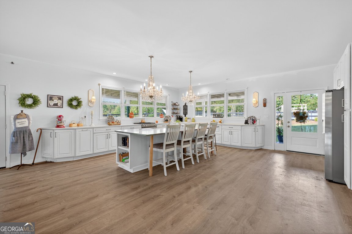 402 Savannah Drive Mansfield - 7