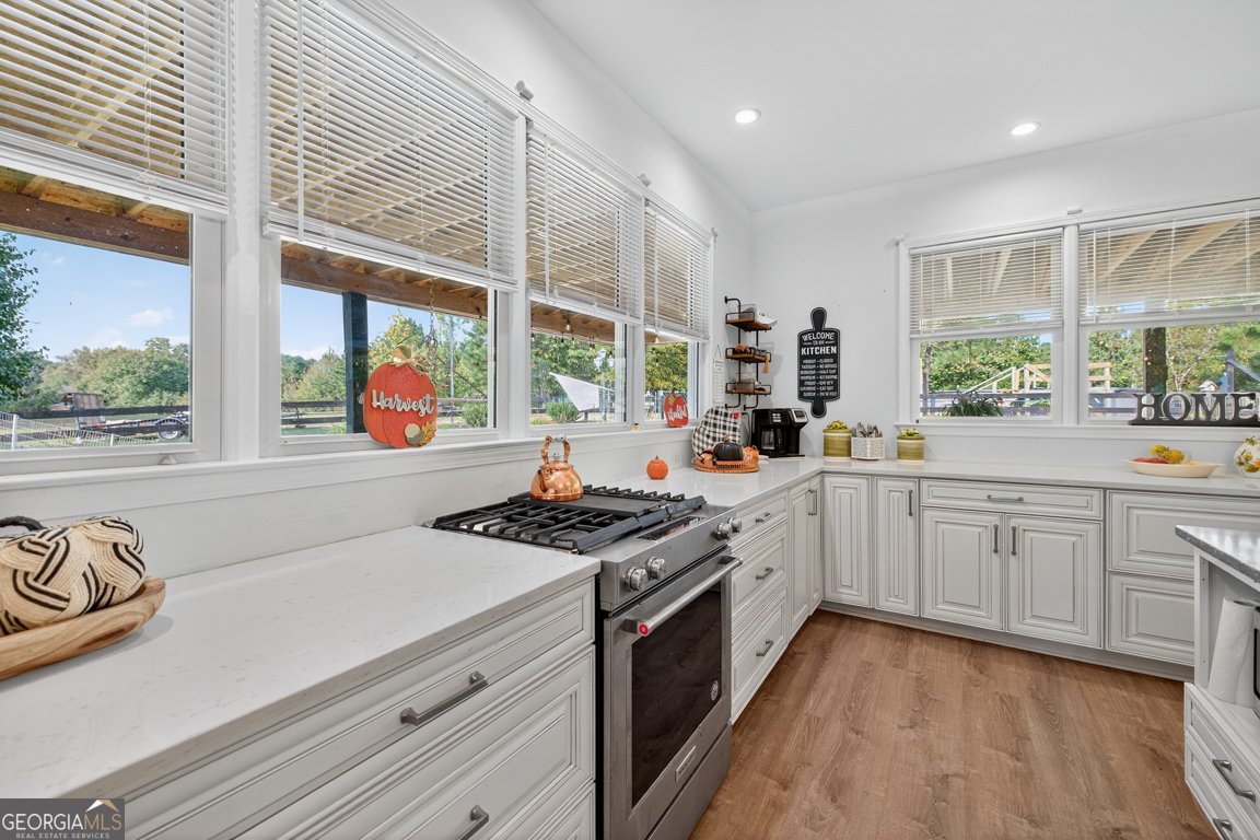 402 Savannah Drive Mansfield - 9