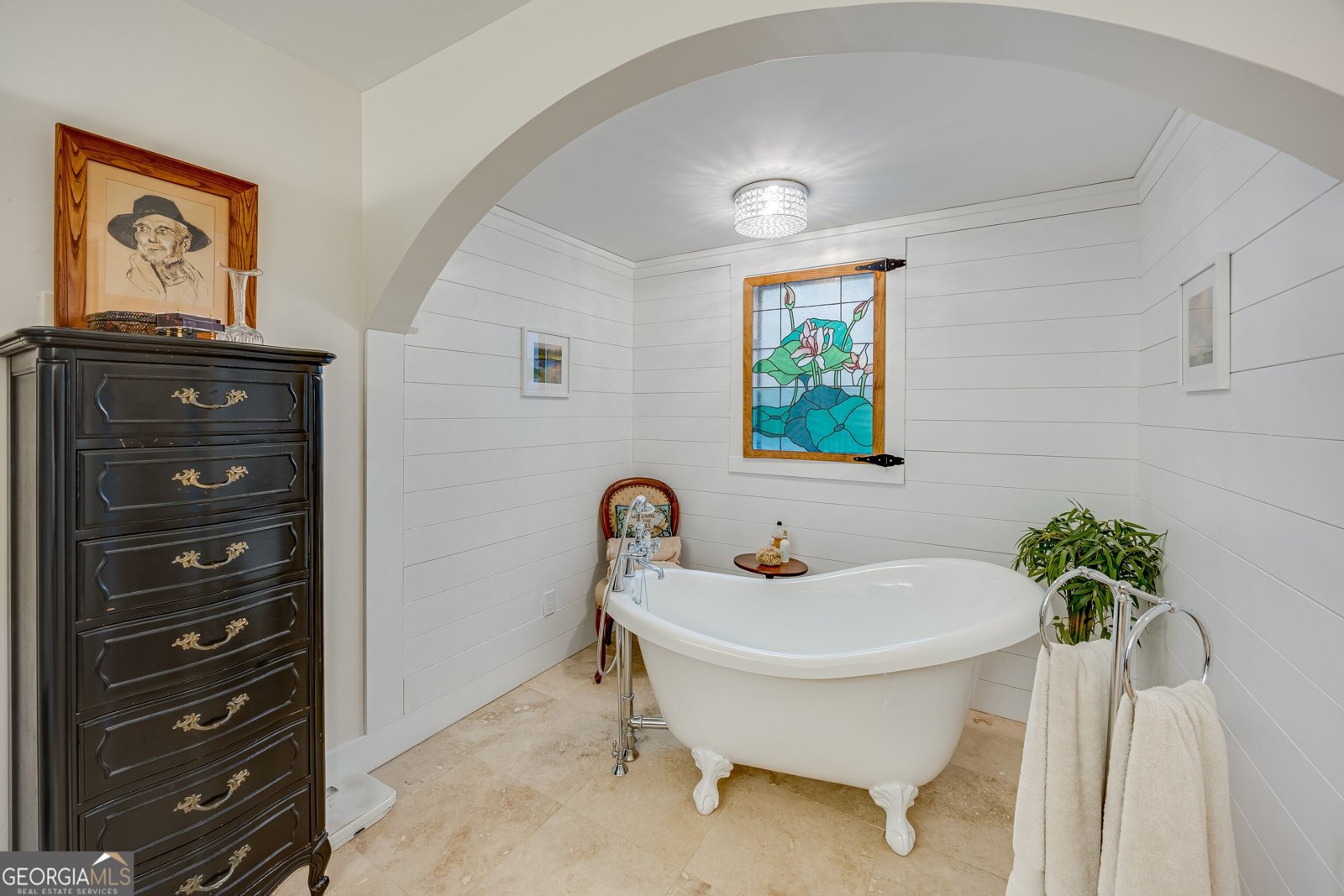 965 Timber Lake Trail Cumming - 13