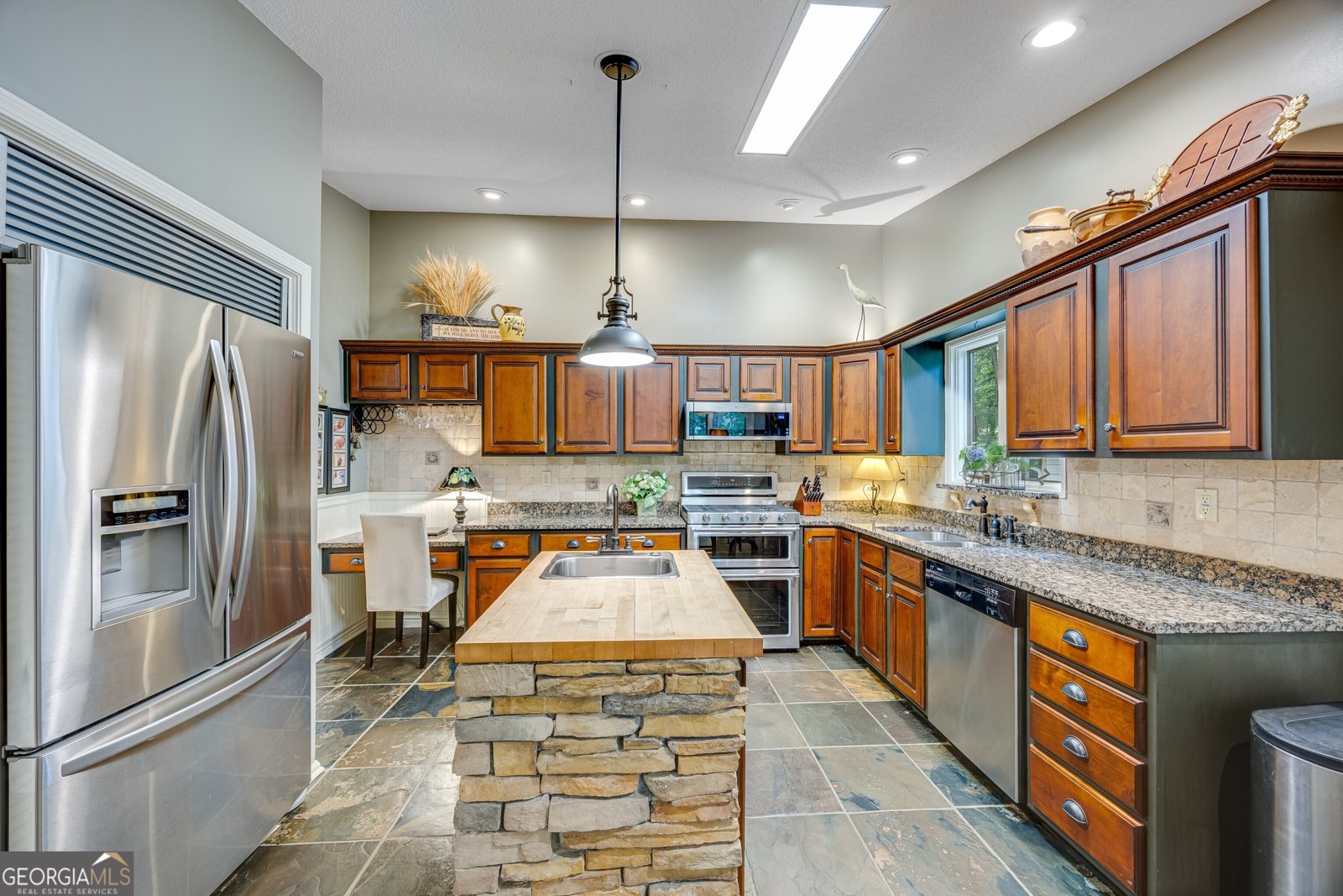 965 Timber Lake Trail Cumming - 17