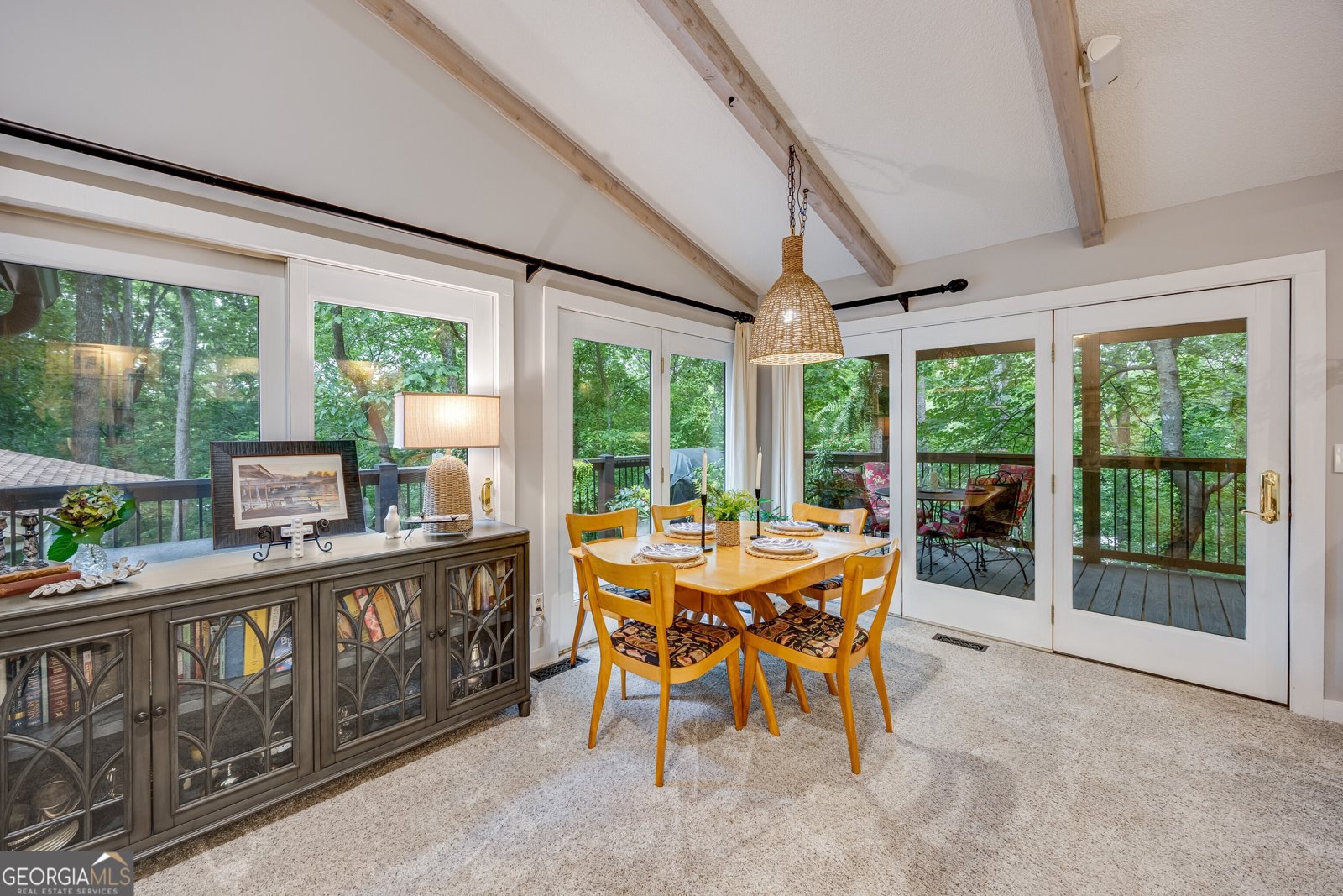 965 Timber Lake Trail Cumming - 19