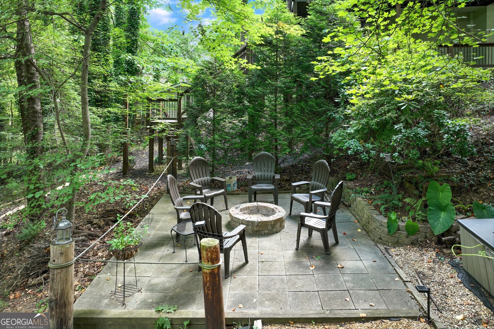 965 Timber Lake Trail Cumming - 2