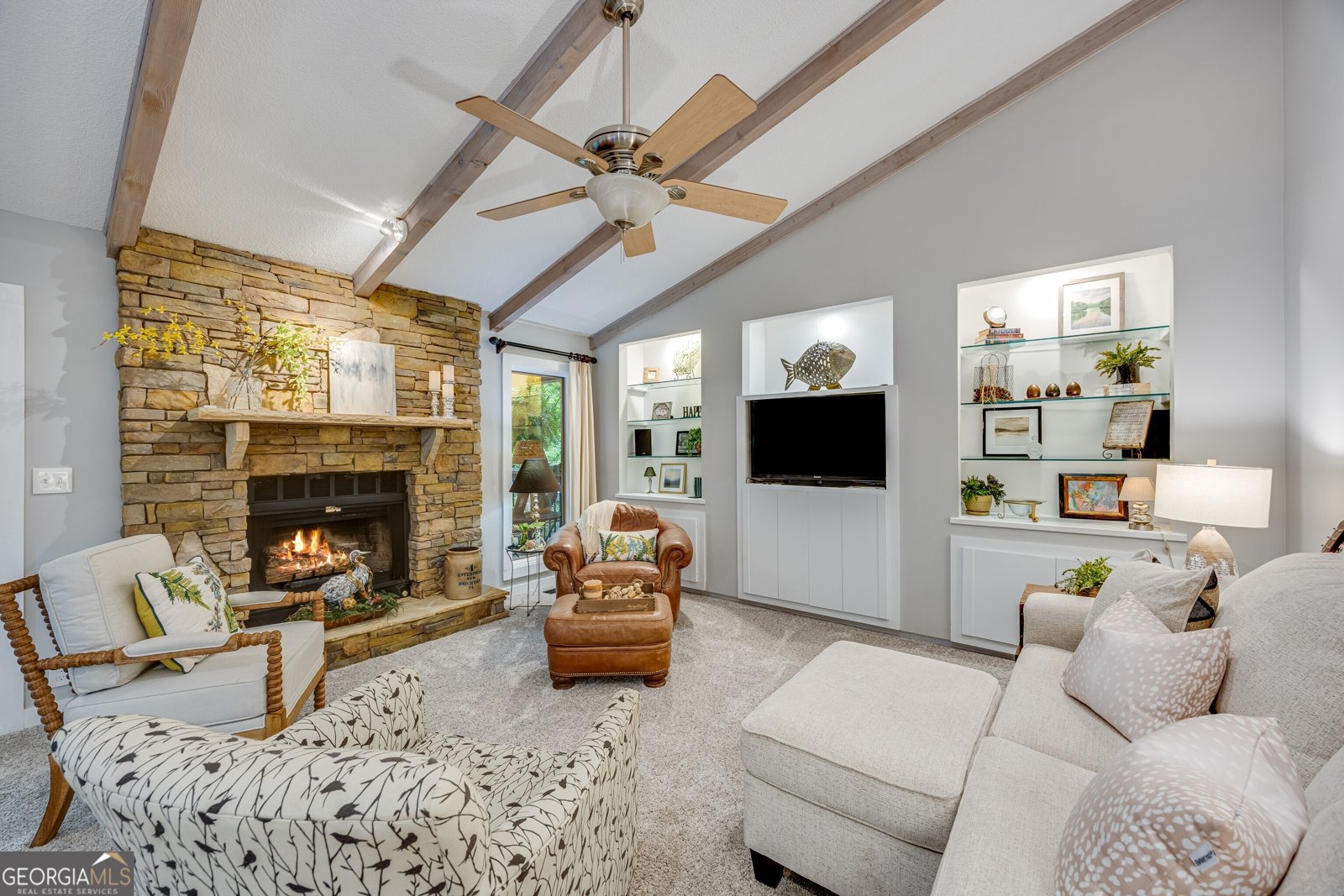 965 Timber Lake Trail Cumming - 20