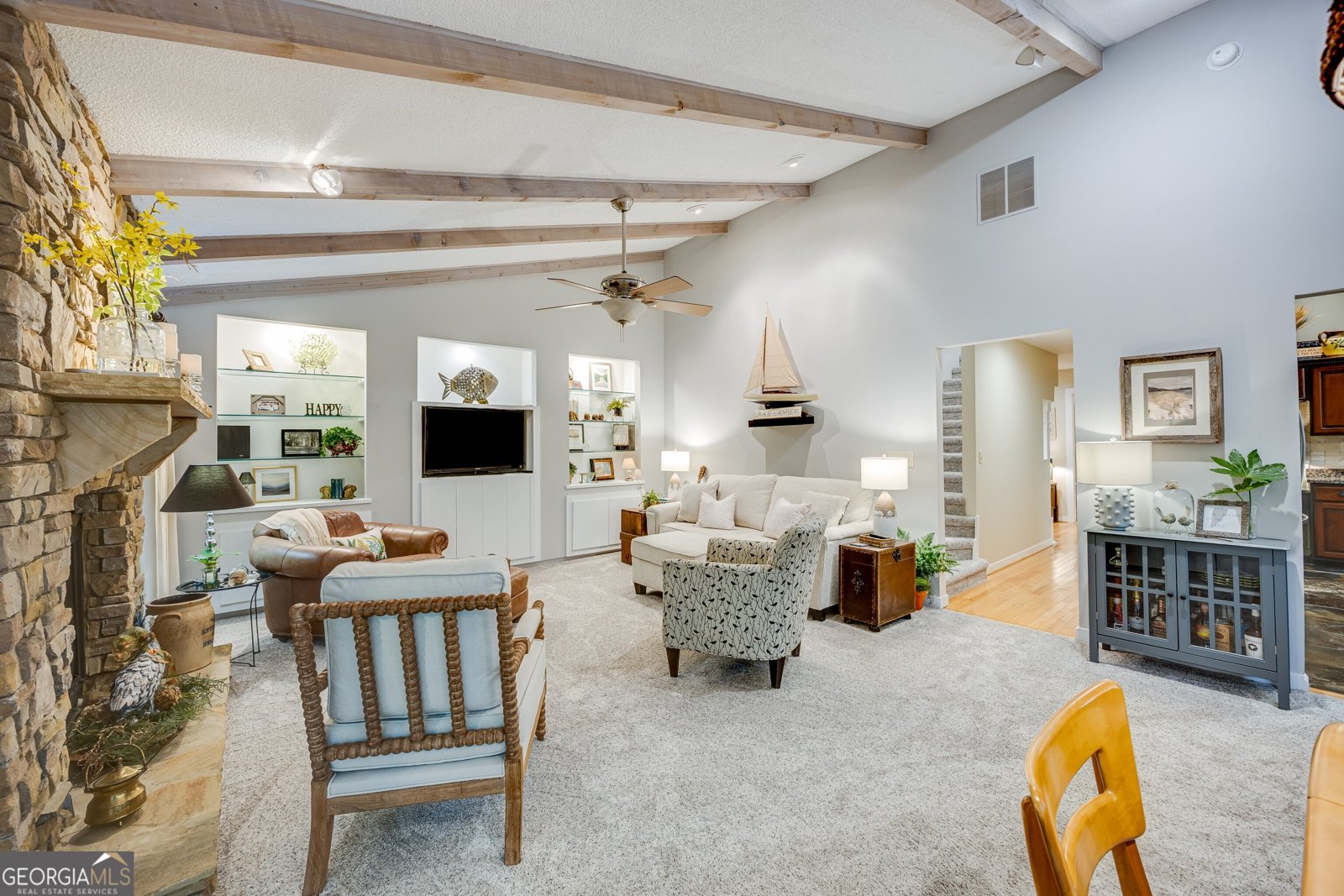 965 Timber Lake Trail Cumming - 22