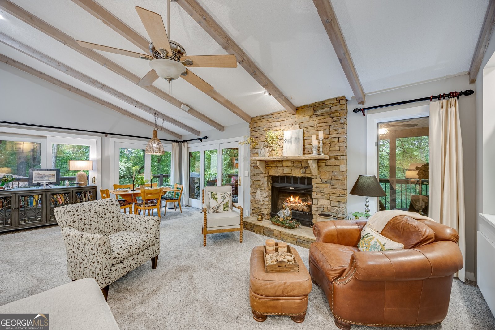 965 Timber Lake Trail Cumming - 23