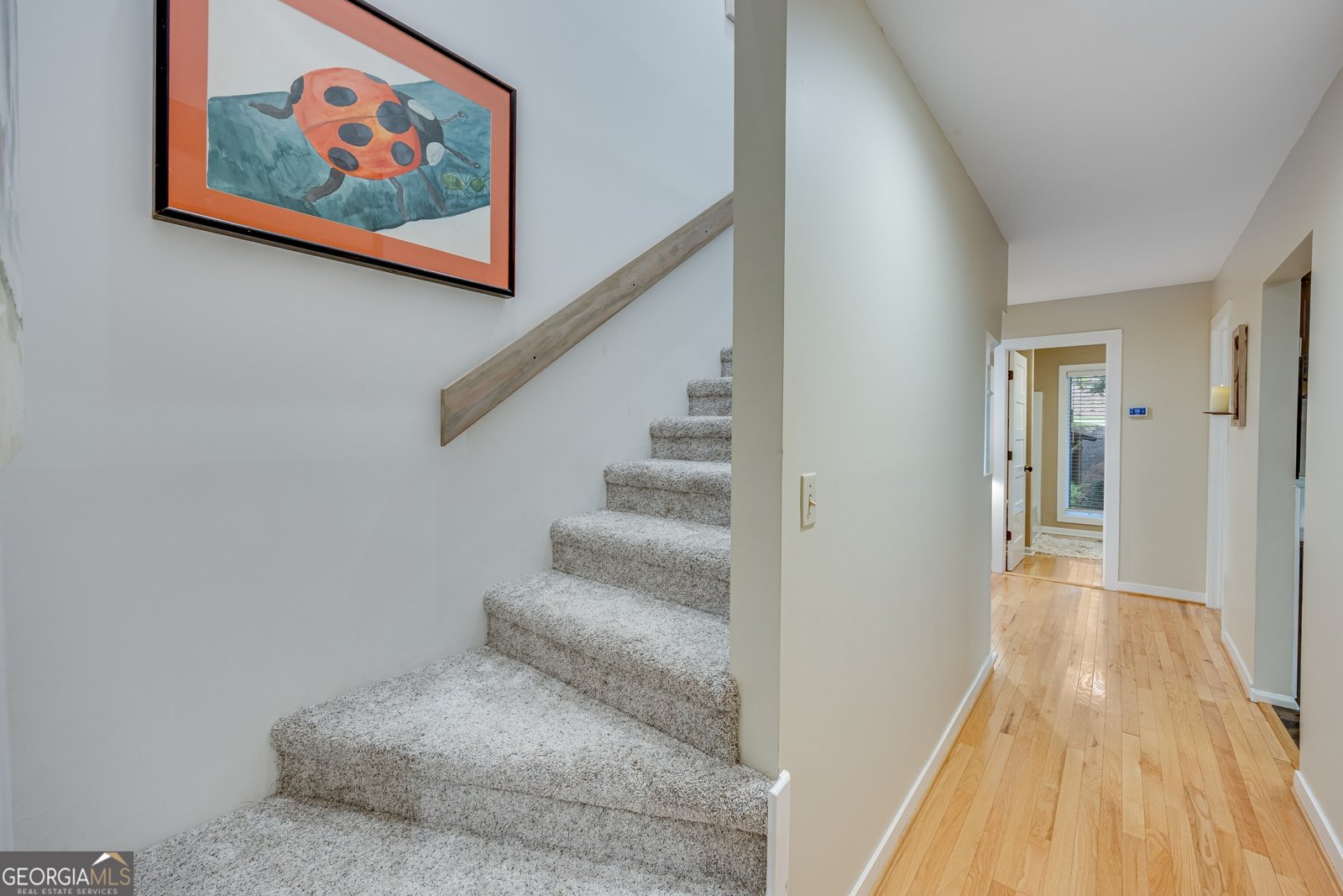 965 Timber Lake Trail Cumming - 24