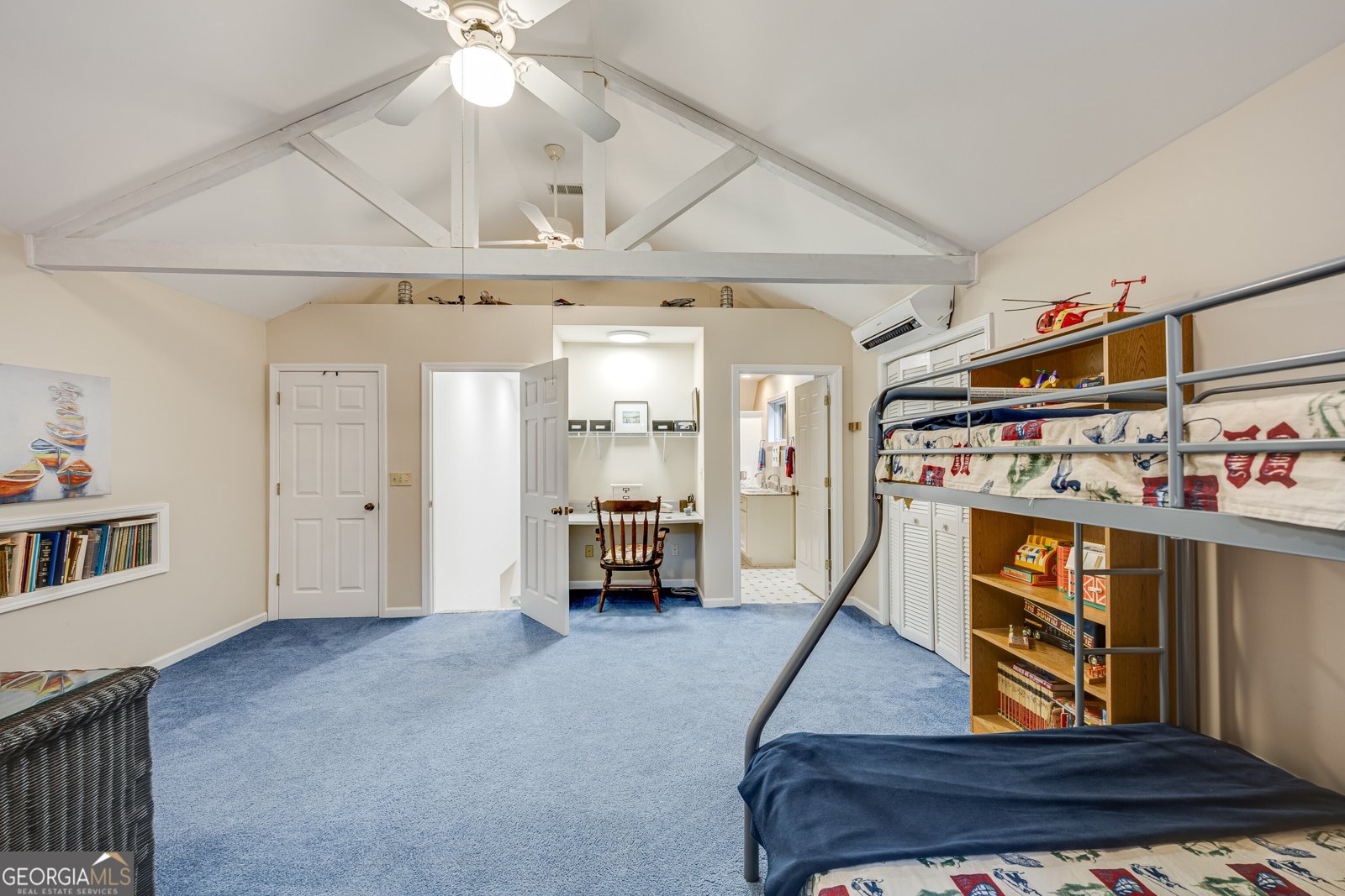 965 Timber Lake Trail Cumming - 26