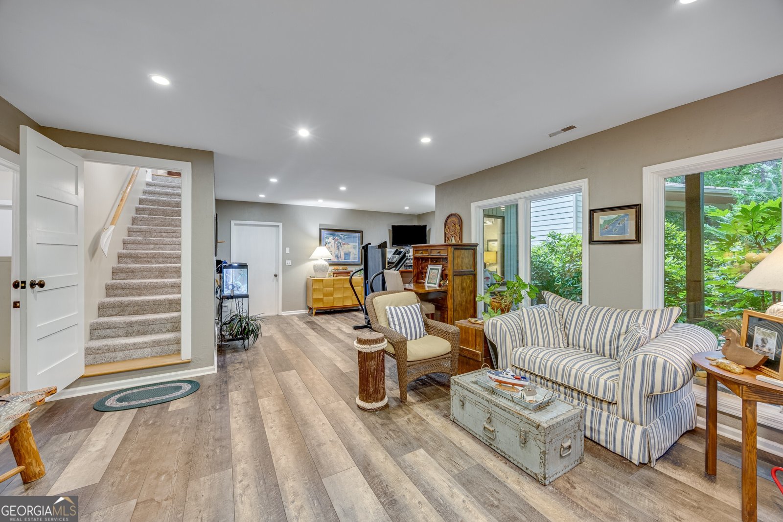 965 Timber Lake Trail Cumming - 28