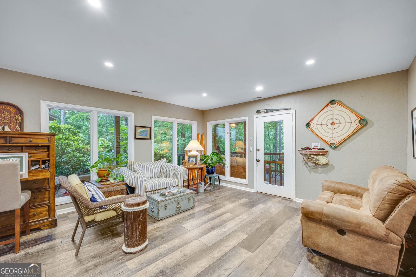 965 Timber Lake Trail Cumming - 29