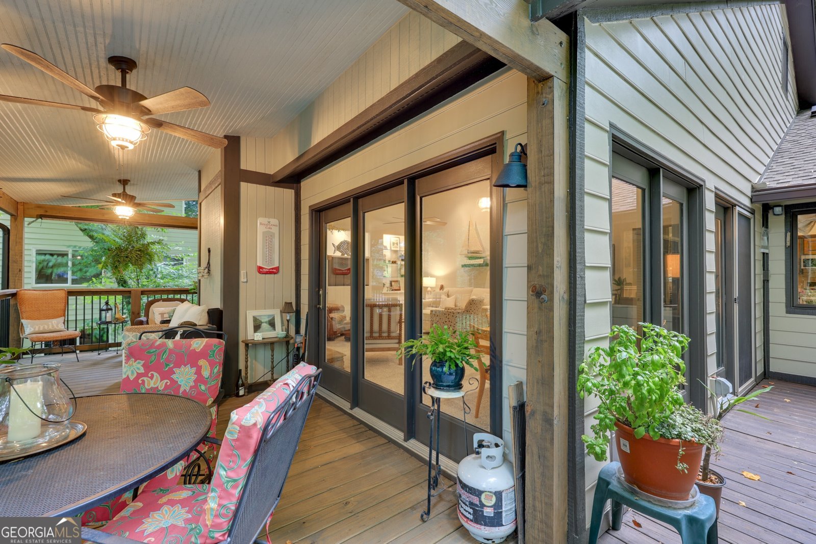 965 Timber Lake Trail Cumming - 35