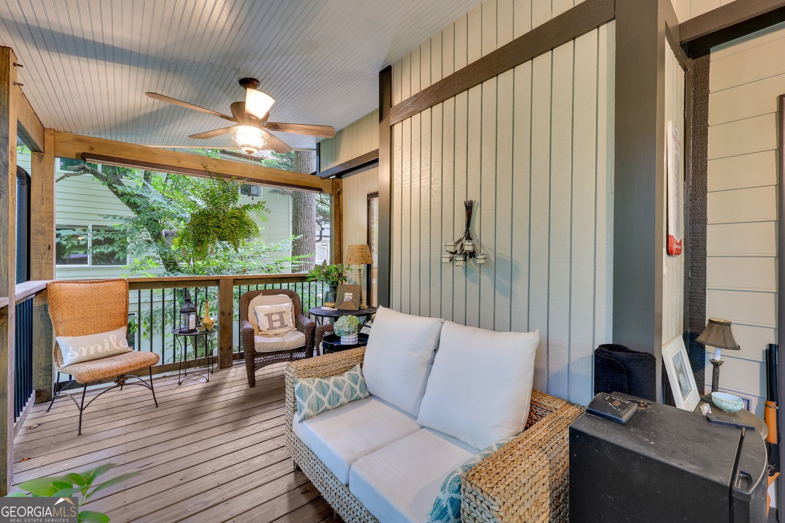 965 Timber Lake Trail Cumming - 36