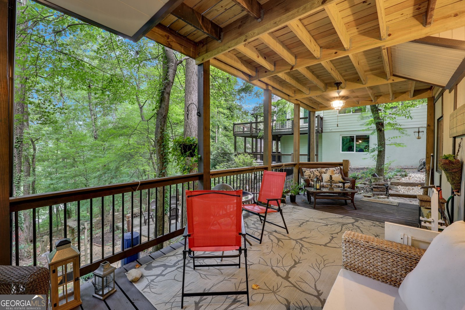 965 Timber Lake Trail Cumming - 37