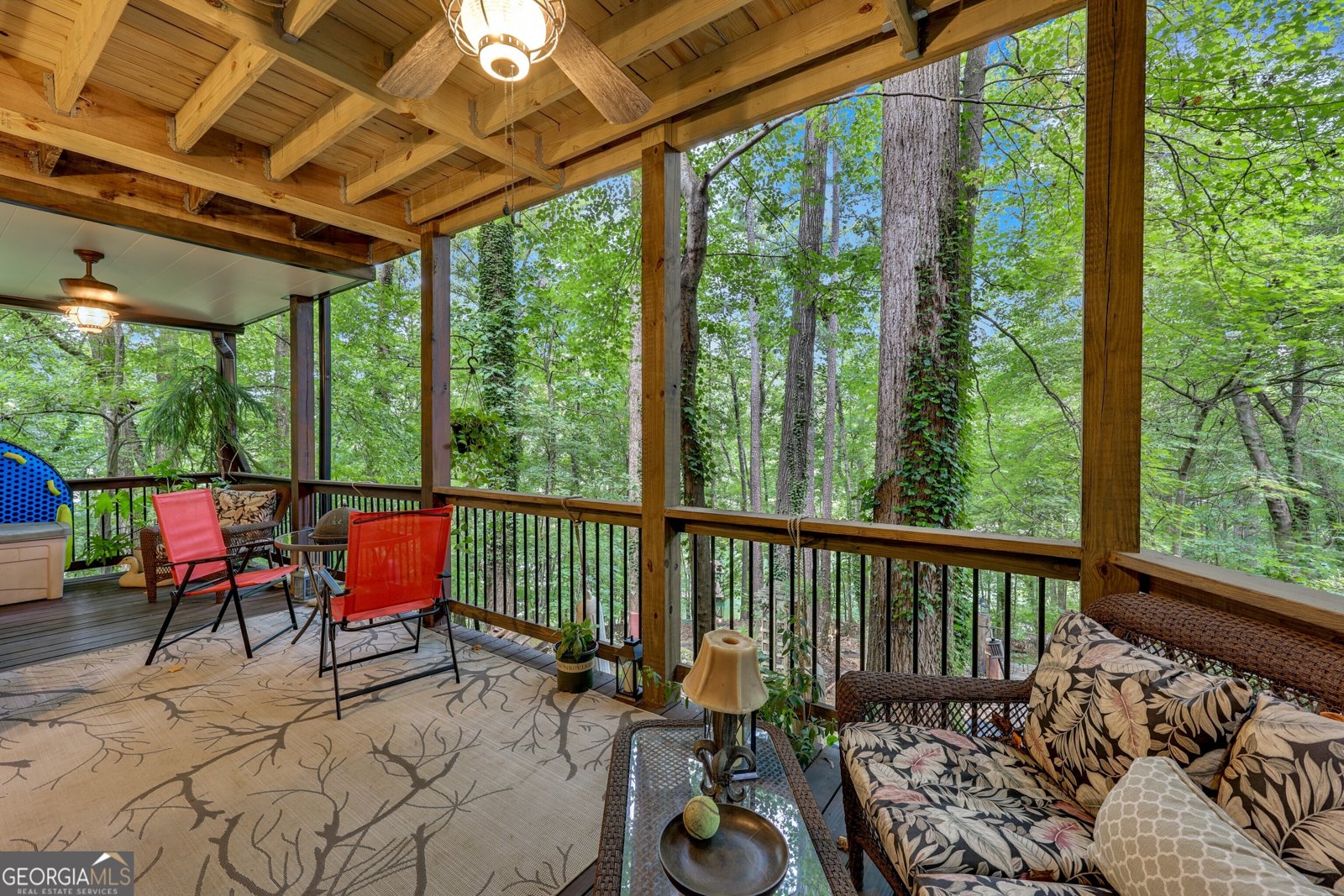 965 Timber Lake Trail Cumming - 38