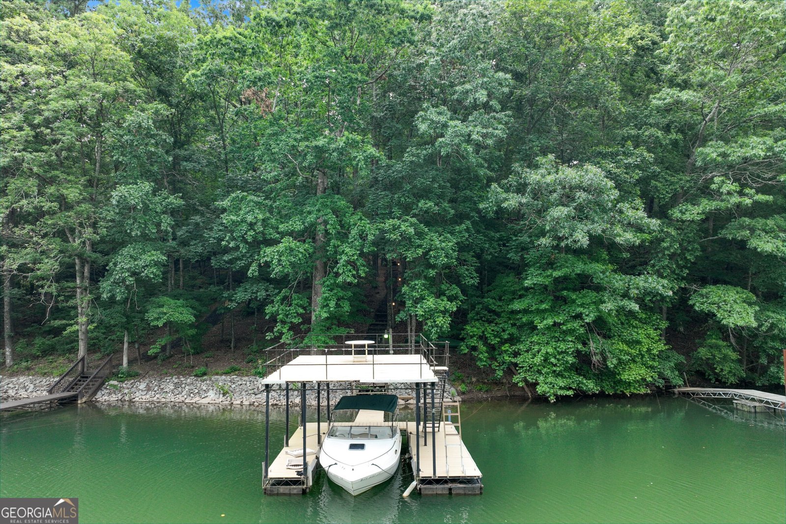 965 Timber Lake Trail Cumming - 4