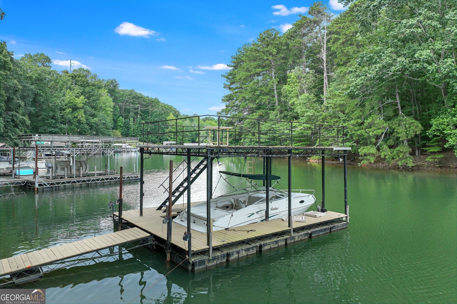 965 Timber Lake Trail Cumming - 5